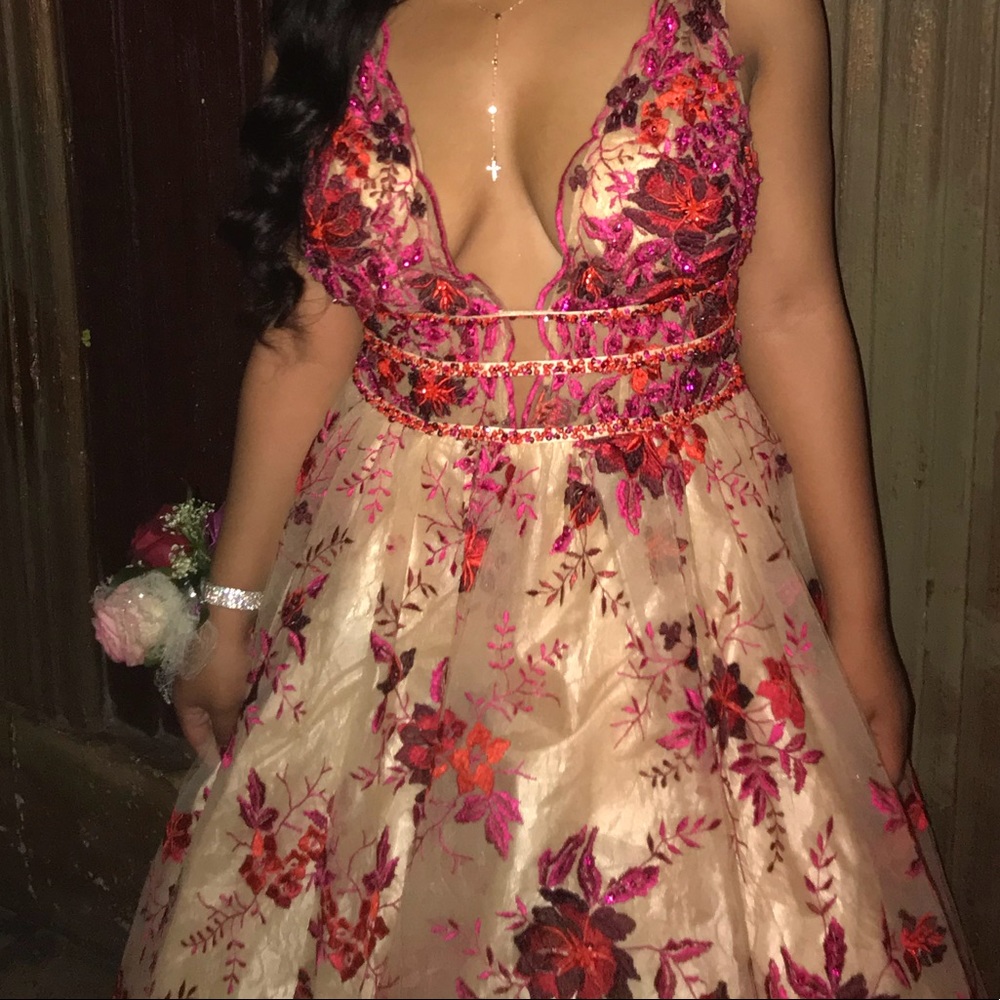 Jovani Dress